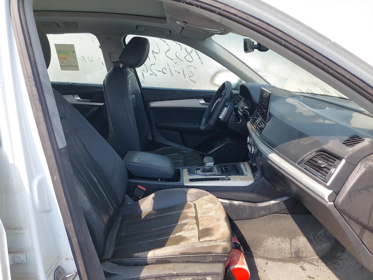 2024 AUDI Q5