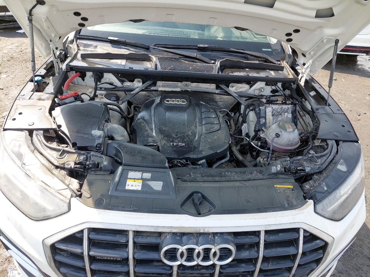 2024 AUDI Q5
