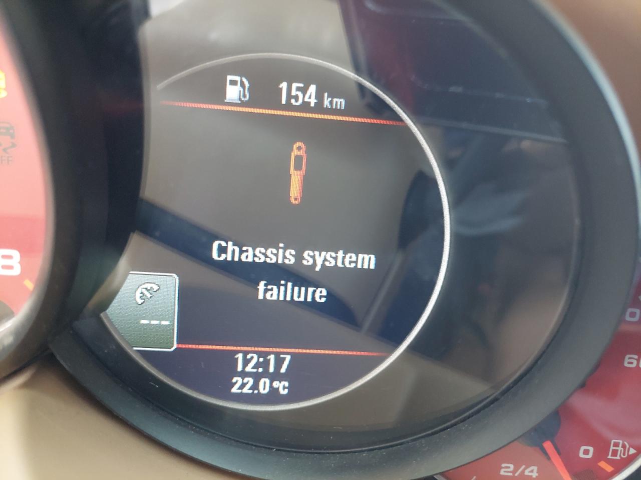 2013 Porsche Cayenne GT