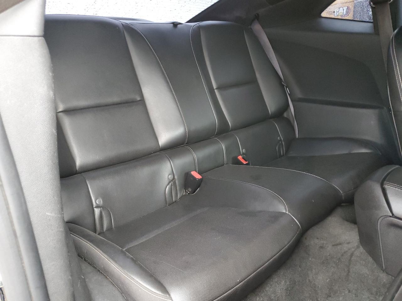 2010 CHEVROLET CAMARO SS
