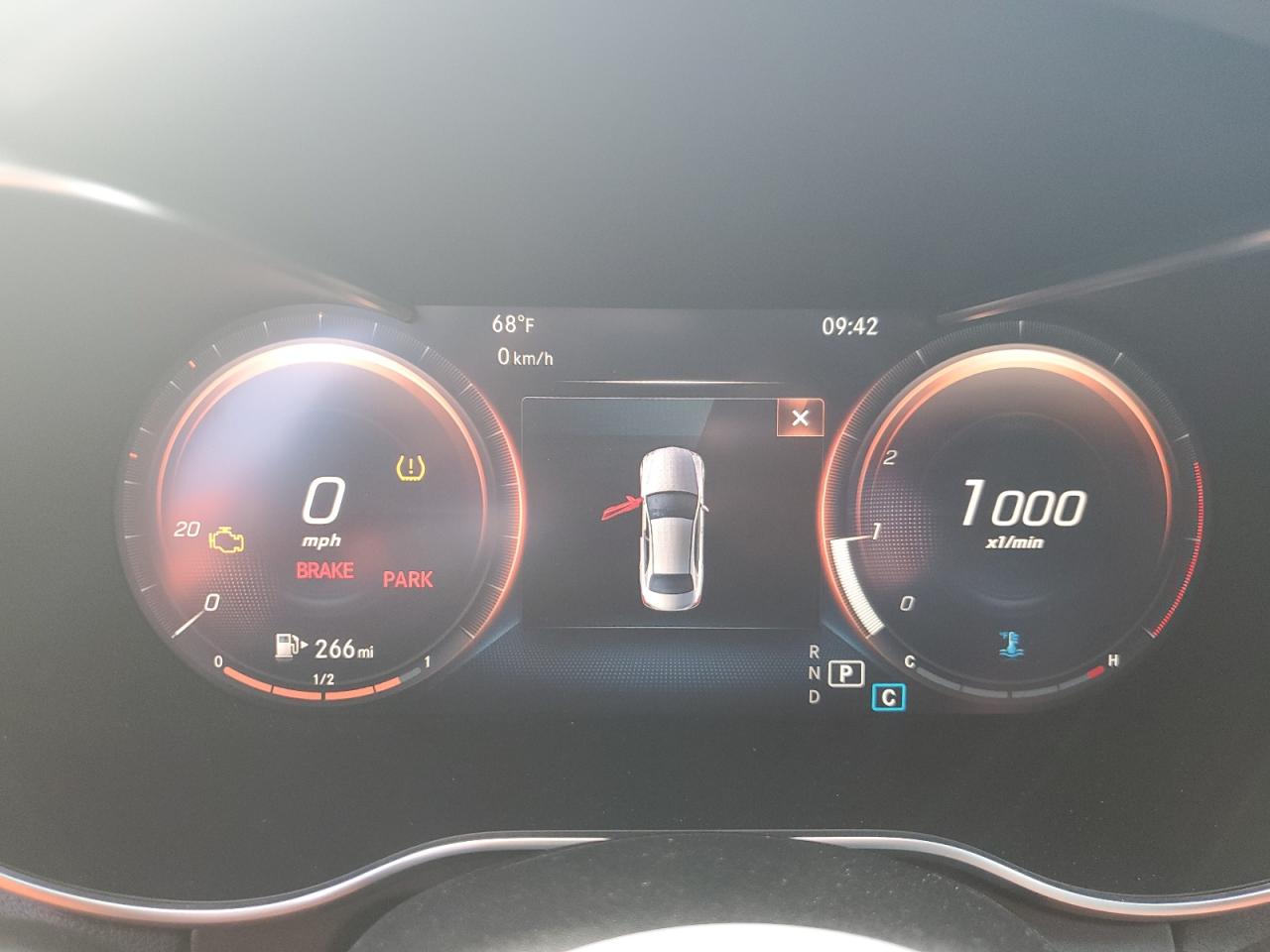 2021 MERCEDES-BENZ C 300