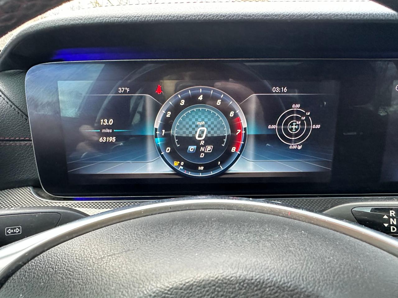 2018 MERCEDES-BENZ E 43 4MATIC AMG