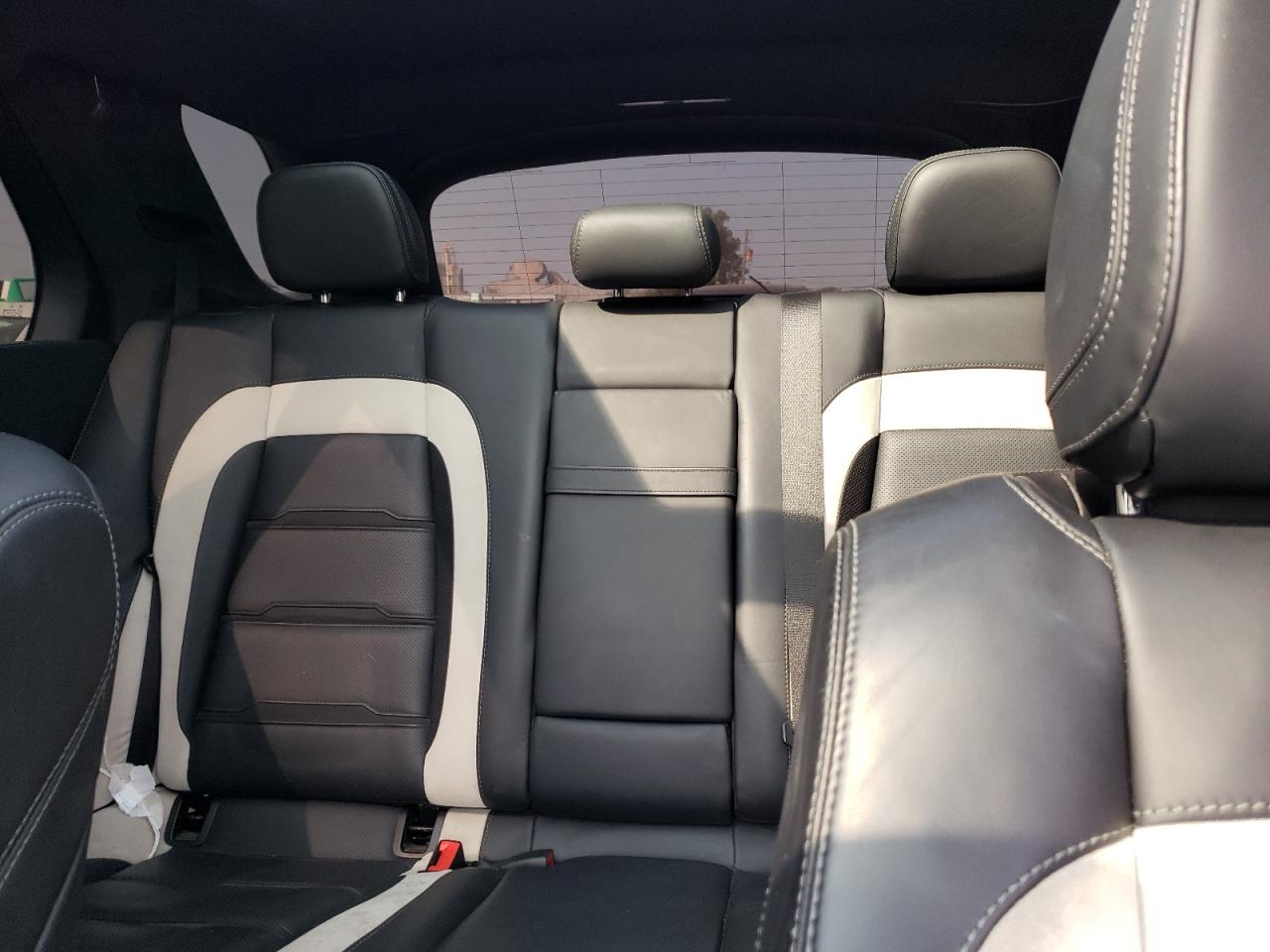 2021 MERCEDES-BENZ GLE 63 AMG 4MATIC