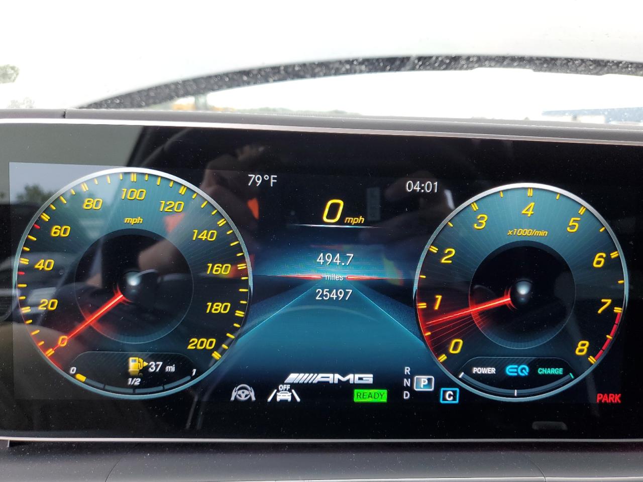 2021 MERCEDES-BENZ GLE 63 AMG 4MATIC