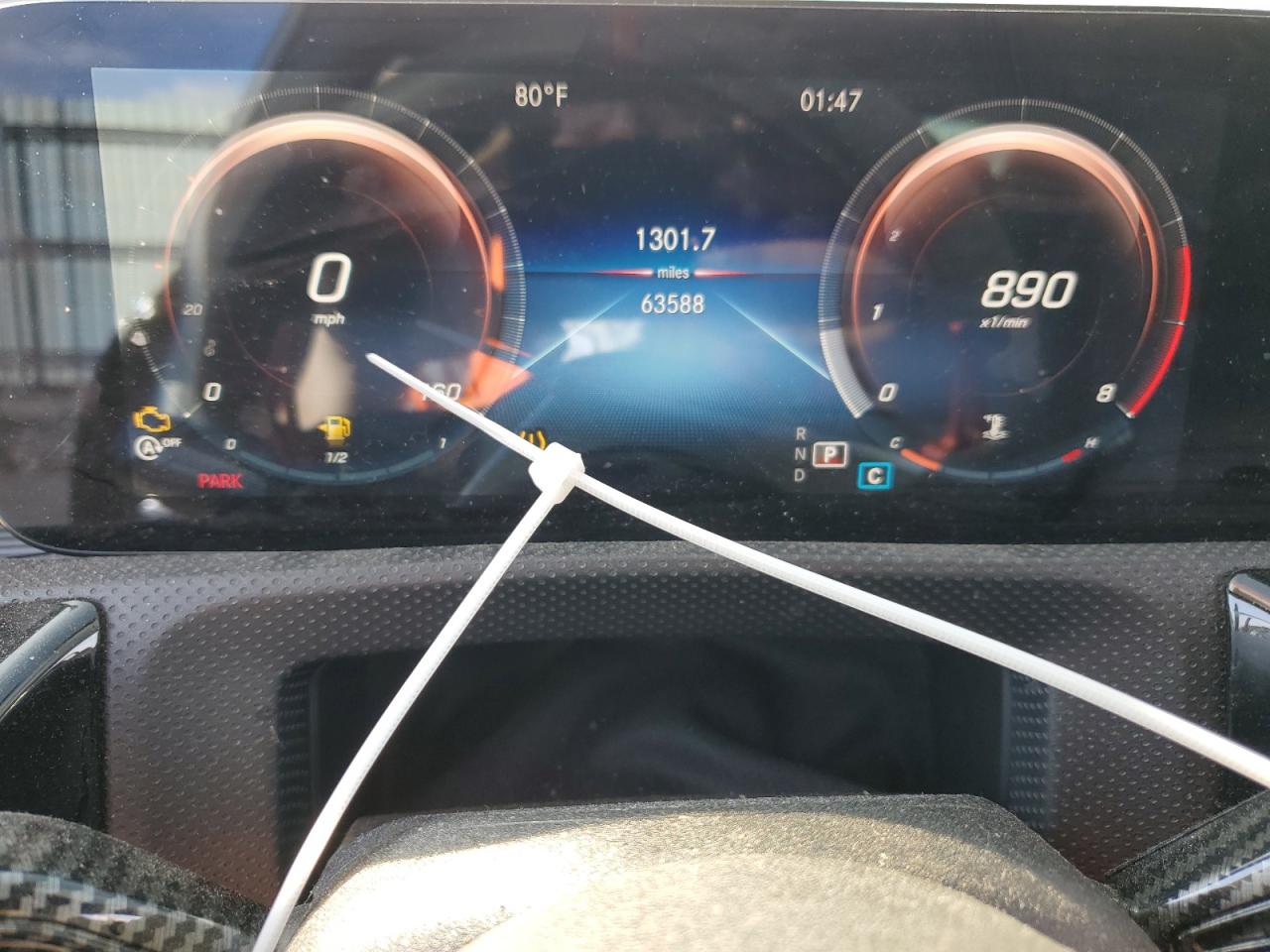 MERCEDES-BENZ CLA 250 4MATIC