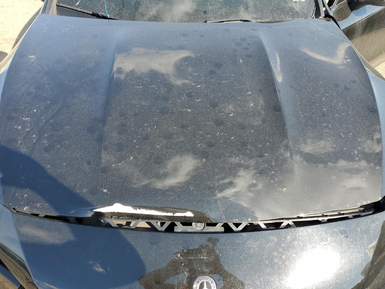 MERCEDES-BENZ CLA 250 4MATIC