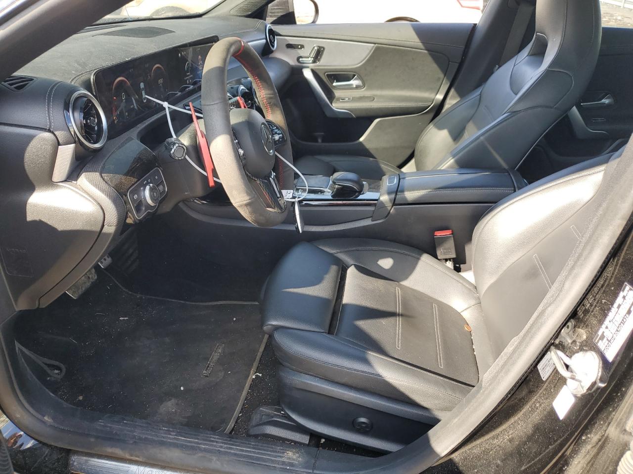 MERCEDES-BENZ CLA 250 4MATIC