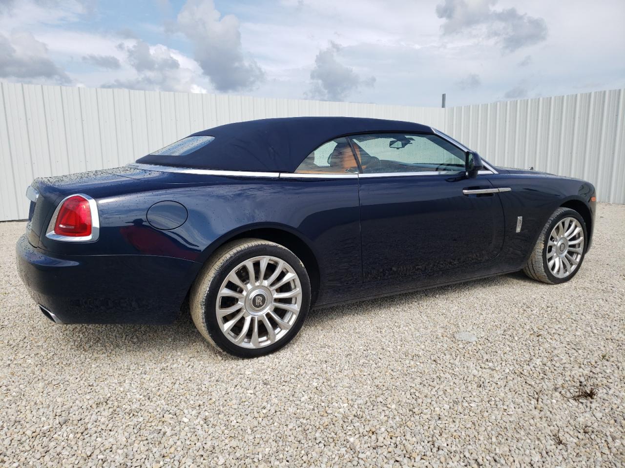2019 ROLLS-ROYCE DAWN