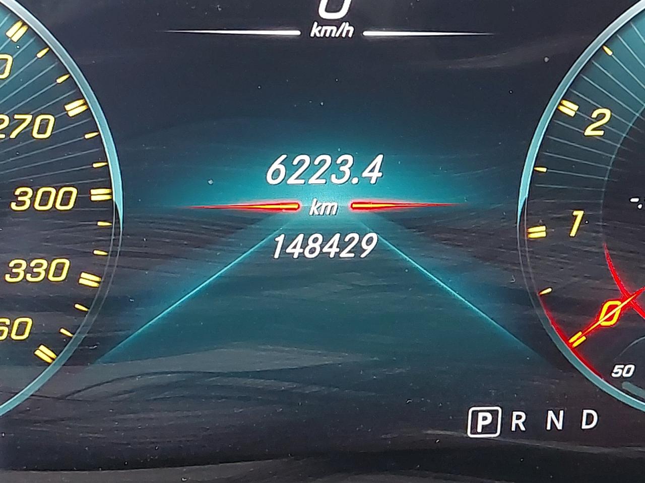 2020 MERCEDES BENZ GT 63