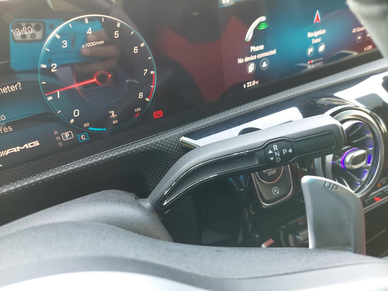 2021 MERCEDES BENZ CLA 45 AMG