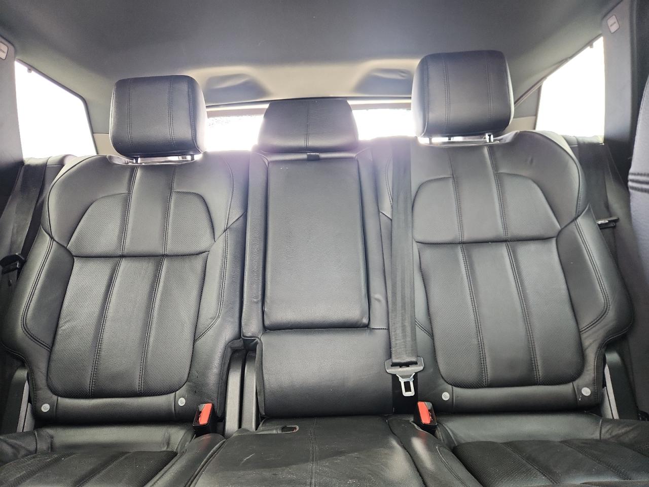 2014 LAND ROVER RANGE ROVER SPORT SE