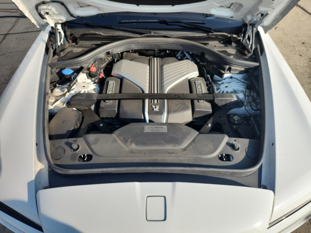 2021 ROLLS ROYCE CULLINAN