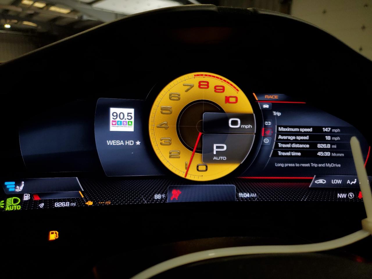 2022 FERRARI ROMA